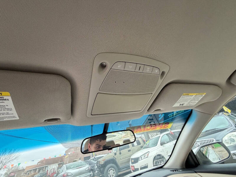 2013 Nissan Altima 2.5 S