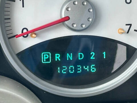 2008 Dodge Dakota SLT