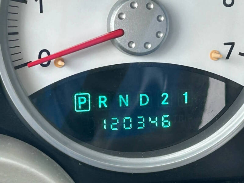 2008 Dodge Dakota SLT