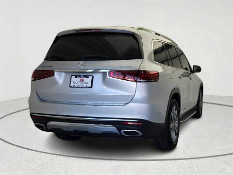 2020 Mercedes-Benz GLS GLS 450