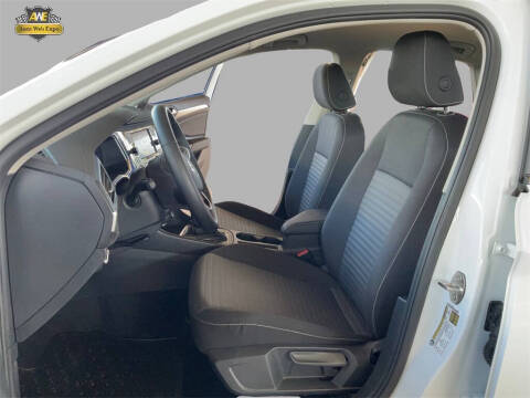 2024 Volkswagen Jetta S