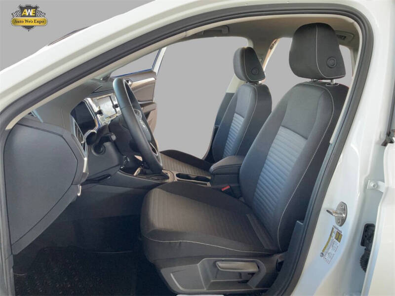 2024 Volkswagen Jetta S