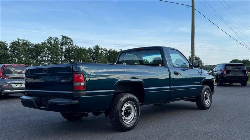 1994 Dodge Ram 1500
