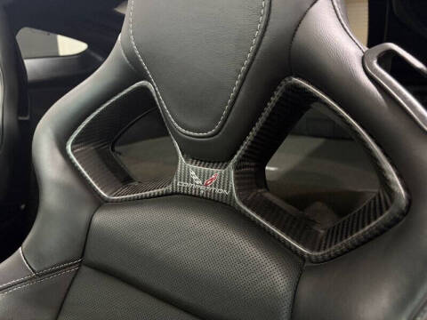 2014 Chevrolet Corvette Stingray