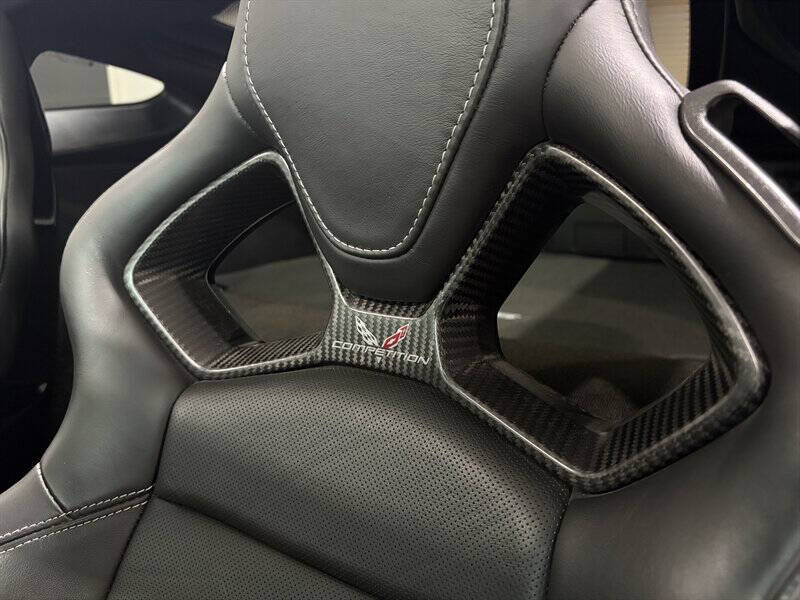 2014 Chevrolet Corvette Stingray