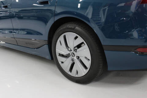 2025 Audi A6 Sportback e-tron Premium