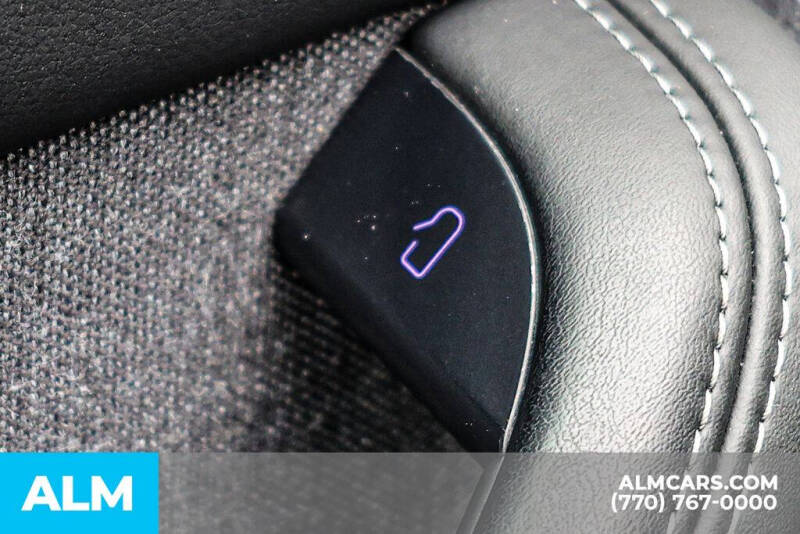 2021 Tesla Model S Long Range