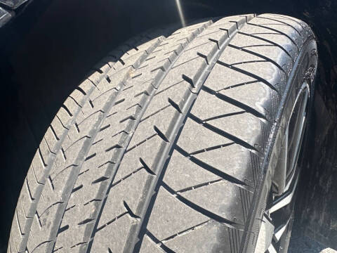 2021 Nissan Maxima 3.5 SV