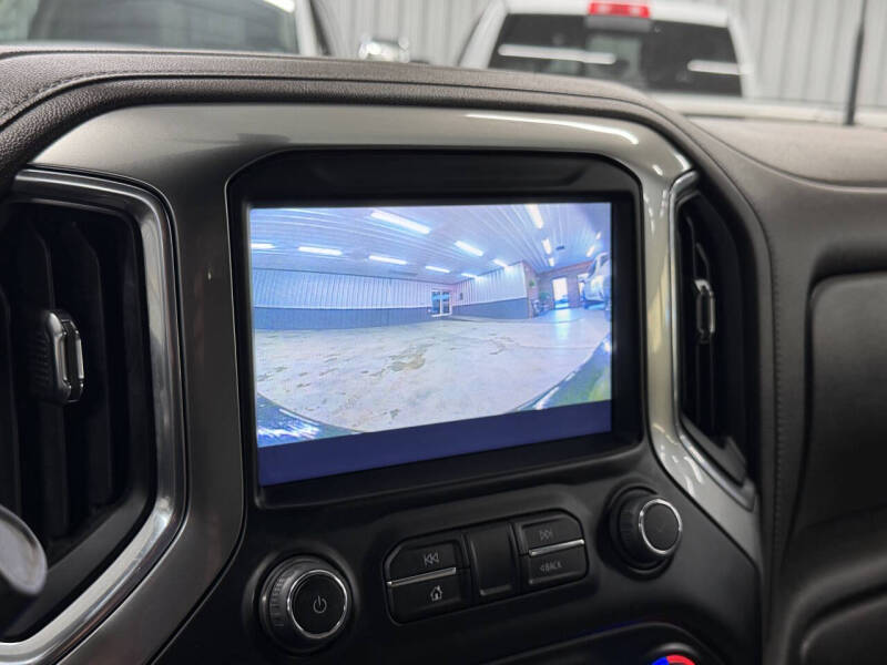 2023 Chevrolet Silverado 3500HD CC LT