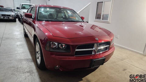 2008 Dodge Charger RT