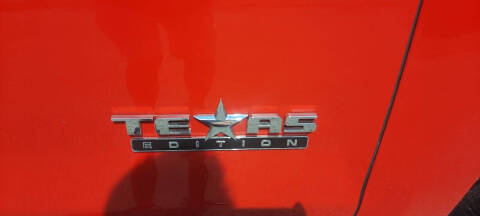 2019 Chevrolet Silverado 1500 LD Custom