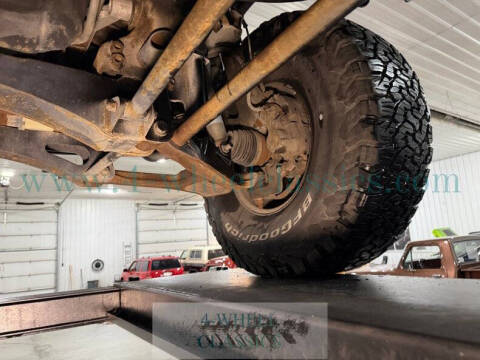 2003 Chevrolet Silverado 2500HD