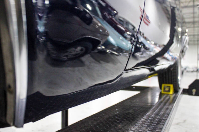 1966 Chevrolet Impala