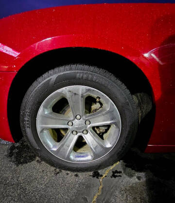 2013 Dodge Charger SE