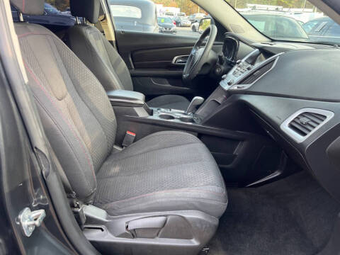 2014 GMC Terrain SLE-1