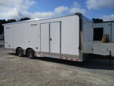 2022 Cargo Mate Eliminator SS 24'