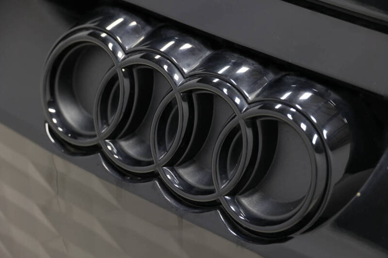 2022 Audi RS e-tron GT quattro