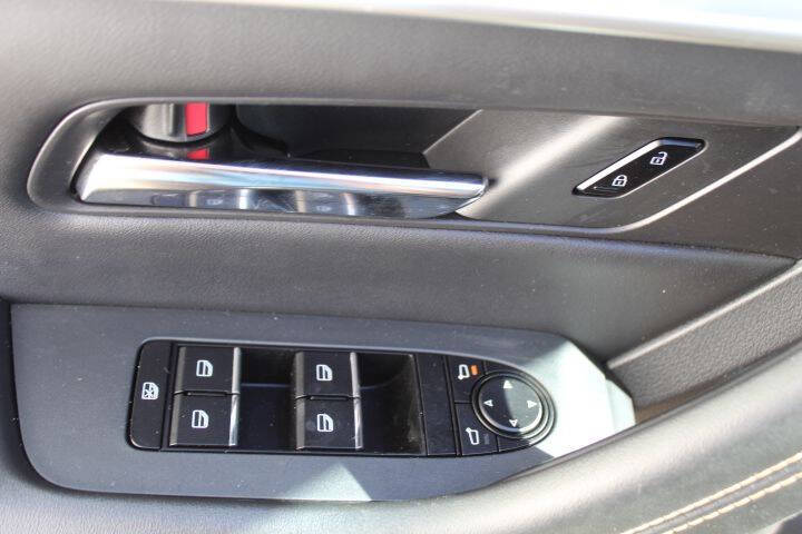 2025 Mazda CX-70 3.3 Turbo Preferred