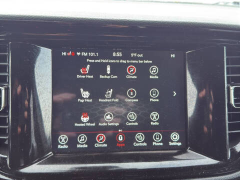 2024 Dodge Durango GT