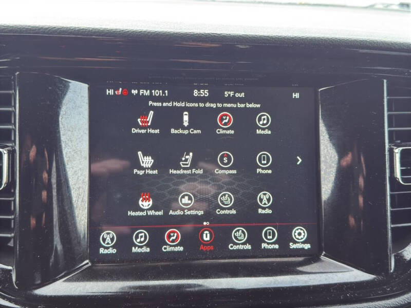 2024 Dodge Durango GT