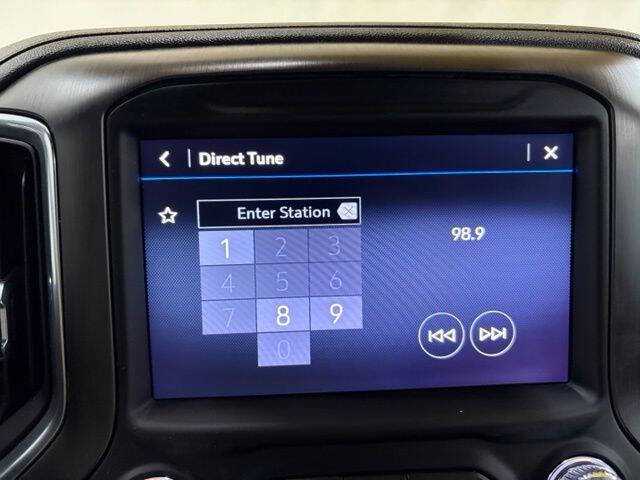 2022 GMC Sierra 2500HD