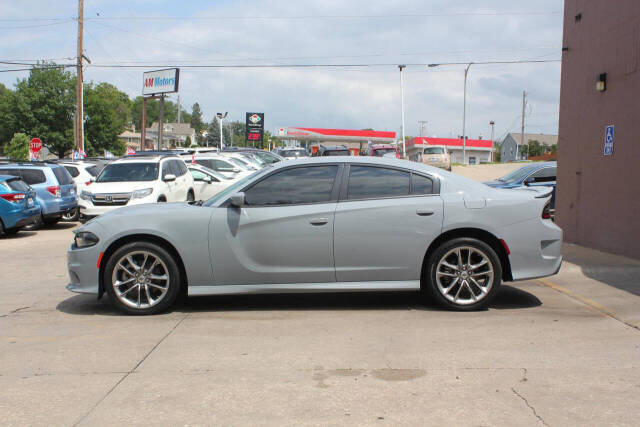 2021 Dodge Charger for sale at AM Motors in Bellevue, NE