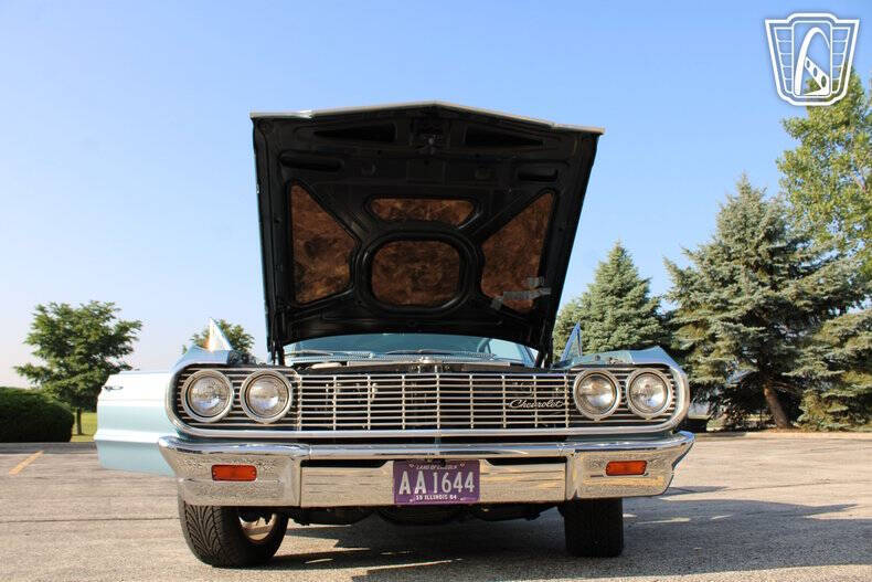 1964 Chevrolet Impala
