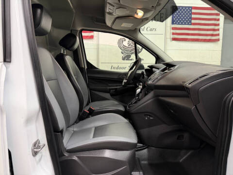 2014 Ford Transit Connect XL