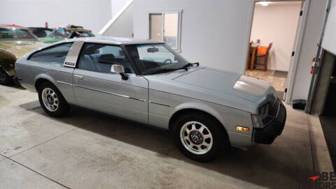 1978 Toyota Celica