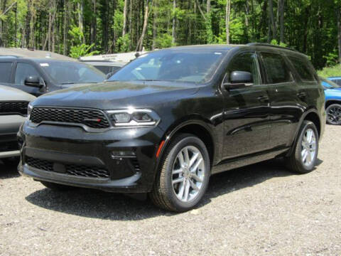 2023 Dodge Durango for sale at Brunswick Auto Mart in Brunswick OH
