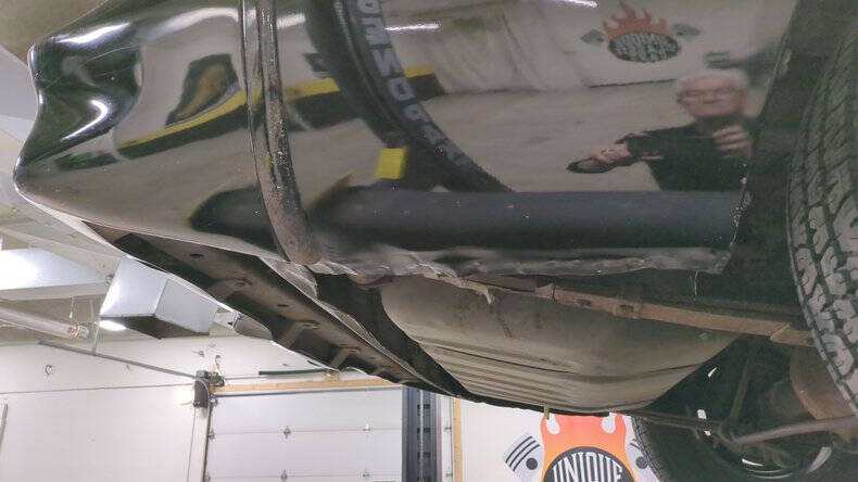 1981 Chevrolet Camaro