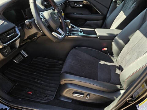 2025 Acura ADX w/A-SPEC