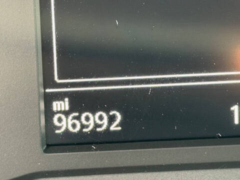 2020 Volkswagen Jetta SE