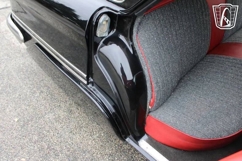 1957 Oldsmobile Eighty-Eight