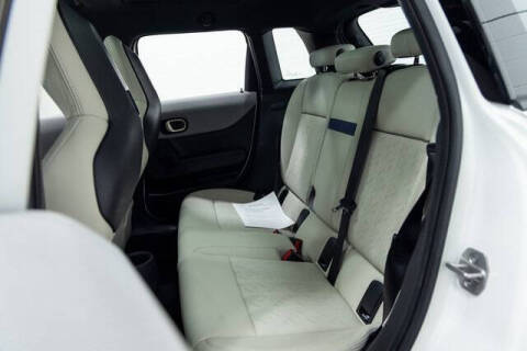 2025 MINI Hardtop 4 Door Cooper S Signature Trim