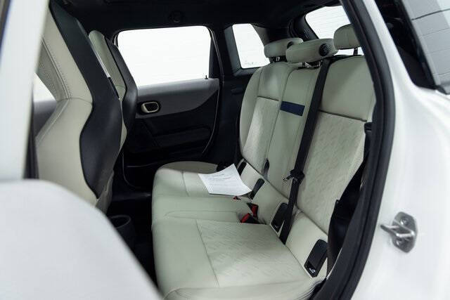 2025 MINI Hardtop 4 Door Cooper S Signature Trim