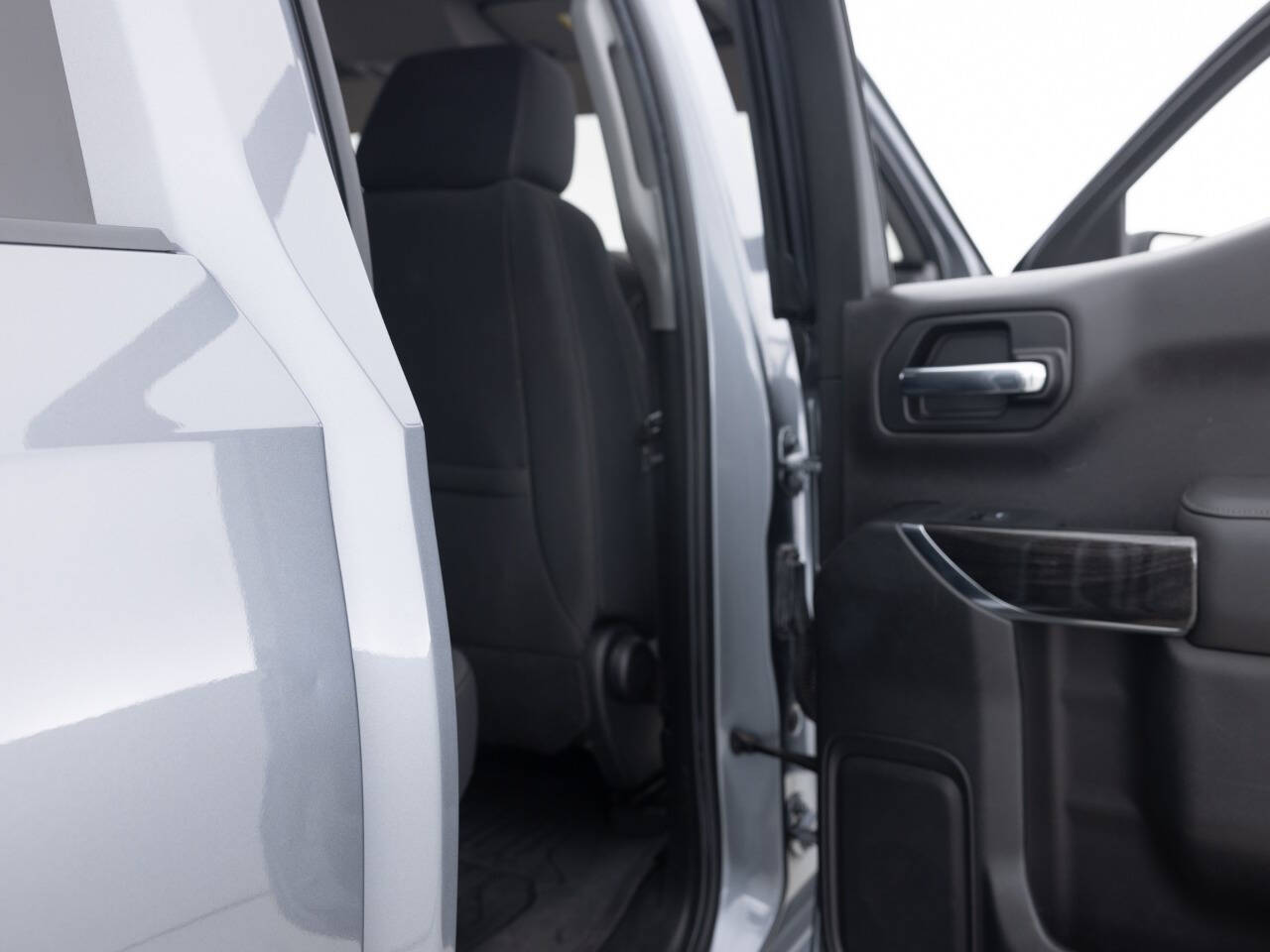 Used Car 2021 Gmc Sierra 1500  Elevation 4x4 4dr Double Cab 6.6 Ft. Sb For Sale Under $35,000 In Coal City, Illinois