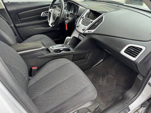 2014 GMC Terrain SLE-2