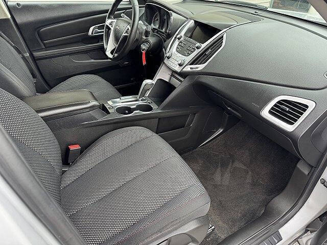 2014 GMC Terrain SLE-2