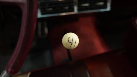 1963 Pontiac Catalina