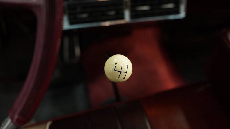 1963 Pontiac Catalina