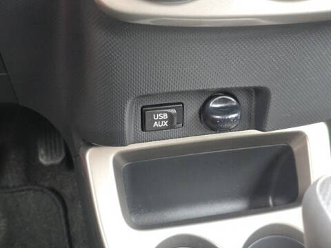 2014 Scion xD