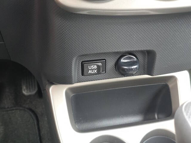 2014 Scion xD