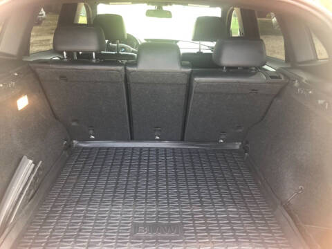 2013 BMW X1 xDrive35i