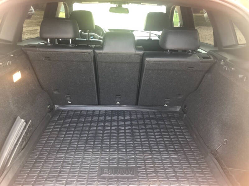 2013 BMW X1 xDrive35i