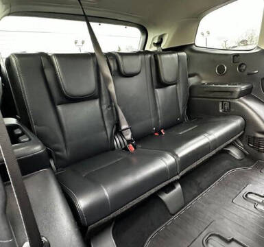 2019 Subaru Ascent Limited 7-Passenger