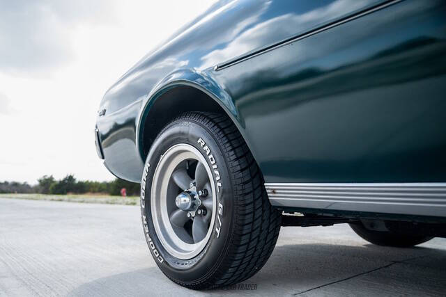 1969 AMC Javelin