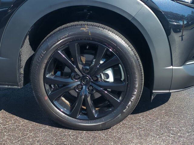 2026 Mazda CX-30 2.5 S Aire Edition