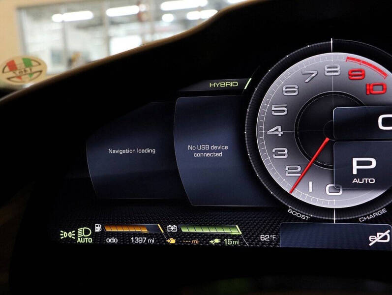 2023 Ferrari 296 GTB