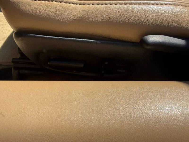 2000 Chevrolet Corvette